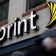 A Sprint Corp. store in Washington, D.C.
Andrew Harrer/Bloomberg via Getty Images